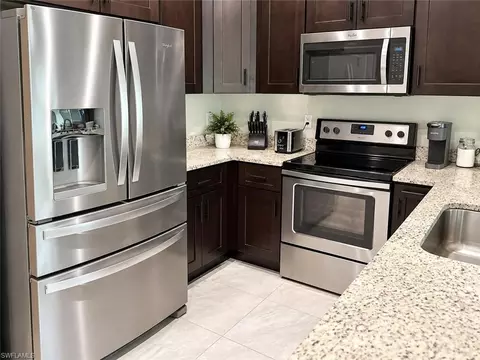 Kitchen - 2982 2nd St NE, Naples, FL 34120 photo 2 of 2
