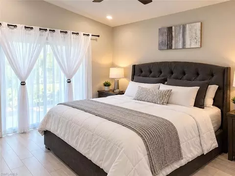 Bedroom - 2982 2nd St NE, Naples, FL 34120 photo 1 of 3