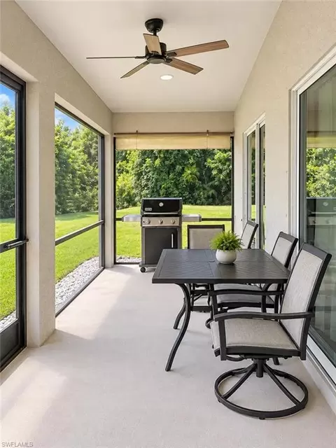 Exterior - 2982 2nd St NE, Naples, FL 34120 photo 12 of 12