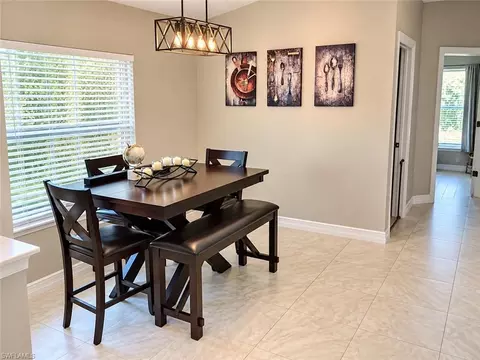 Dining - 2982 2nd St NE, Naples, FL 34120 photo 2 of 2