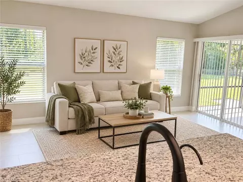 Living - 2982 2nd St NE, Naples, FL 34120 photo 3 of 3