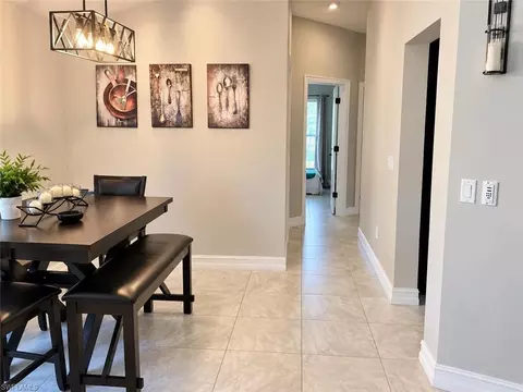 Entry Way - 2982 2nd St NE, Naples, FL 34120 photo 2 of 2