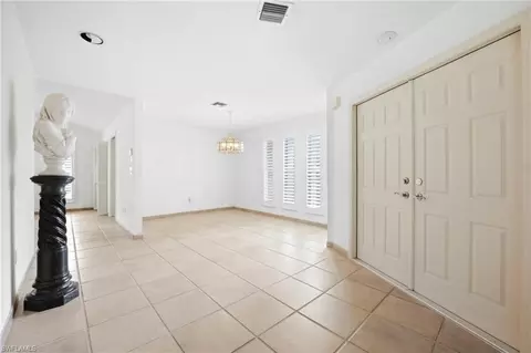 Entry Way - 3066 Round Table Ln, Naples, FL 34112 photo 1 of 1