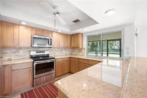 Kitchen - 3066 Round Table Ln, Naples, FL 34112 photo 1 of 1