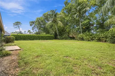Exterior - 3066 Round Table Ln, Naples, FL 34112 photo 3 of 4