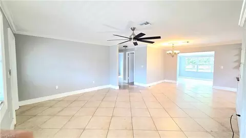 Living - 5529 Hardee St, Naples, FL 34113 photo 1 of 2