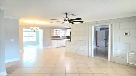 Living - 5529 Hardee St, Naples, FL 34113 photo 2 of 2