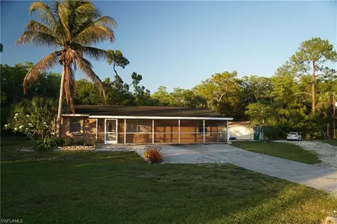 Exterior - 5529 Hardee St, Naples, FL 34113 photo 1 of 3