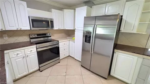 Kitchen - 5529 Hardee St, Naples, FL 34113 photo 1 of 1