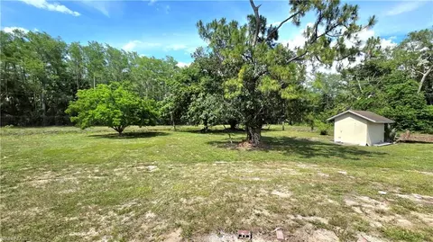 Exterior - 5529 Hardee St, Naples, FL 34113 photo 3 of 3