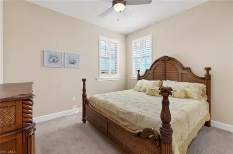 Bedroom - 4926 Andros Dr, Naples, FL 34113 photo 6 of 6
