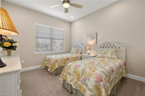 Bedroom - 4926 Andros Dr, Naples, FL 34113 photo 5 of 6