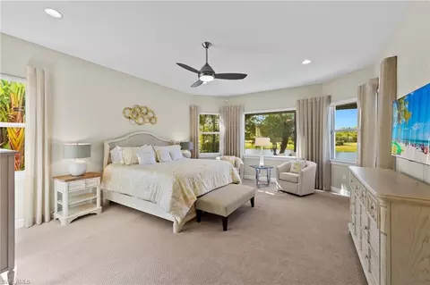 Bedroom - 4926 Andros Dr, Naples, FL 34113 photo 1 of 6