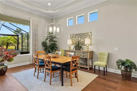 Dining - 4926 Andros Dr, Naples, FL 34113 photo 1 of 1