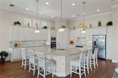 Kitchen - 4926 Andros Dr, Naples, FL 34113 photo 3 of 3