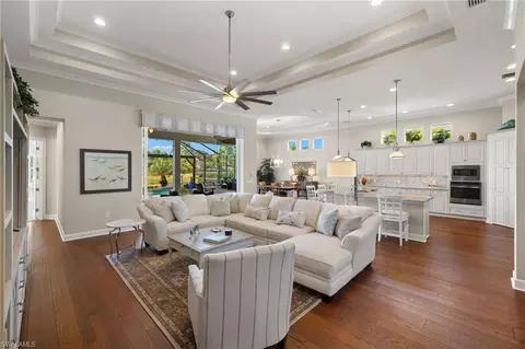 Living - 4926 Andros Dr, Naples, FL 34113 photo 1 of 3