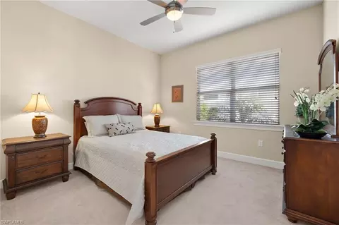 Bedroom - 4926 Andros Dr, Naples, FL 34113 photo 4 of 6