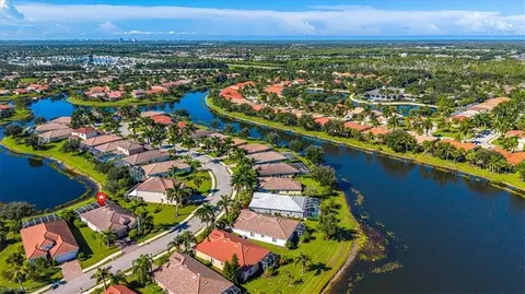 View/Area - 14510 Lanier Ct, Naples, FL 34114 photo 4 of 6