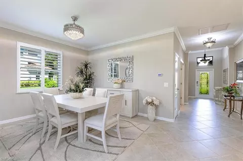 Dining - 14510 Lanier Ct, Naples, FL 34114 photo 1 of 1