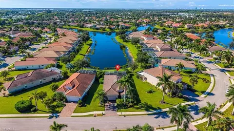 View/Area - 14510 Lanier Ct, Naples, FL 34114 photo 3 of 6