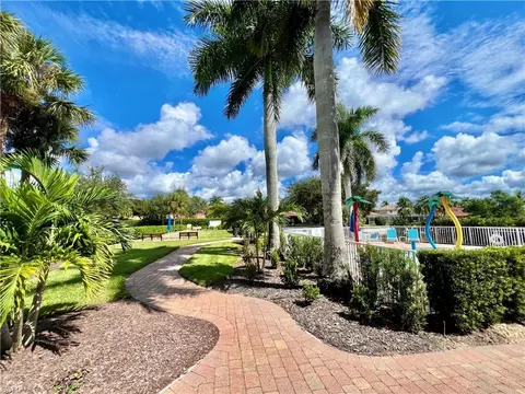 Exterior - 14510 Lanier Ct, Naples, FL 34114 photo 10 of 10