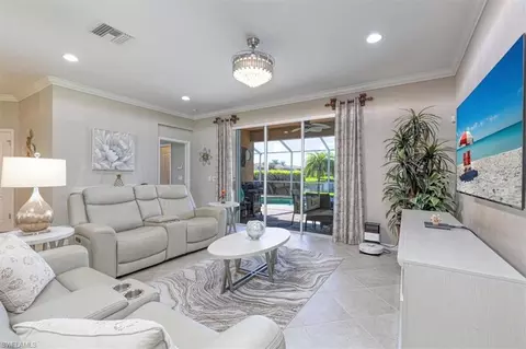 Living - 14510 Lanier Ct, Naples, FL 34114 photo 1 of 5