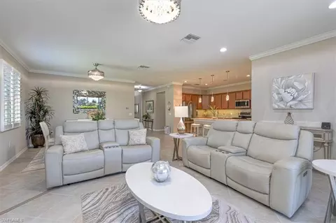 Living - 14510 Lanier Ct, Naples, FL 34114 photo 4 of 5