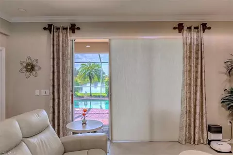 Living - 14510 Lanier Ct, Naples, FL 34114 photo 5 of 5