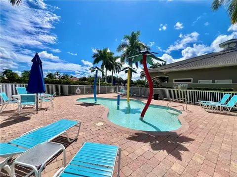 Exterior - 14510 Lanier Ct, Naples, FL 34114 photo 6 of 10