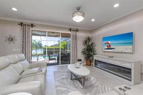 Living - 14510 Lanier Ct, Naples, FL 34114 photo 3 of 5
