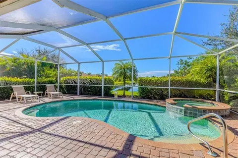 Exterior - 14510 Lanier Ct, Naples, FL 34114 photo 1 of 10