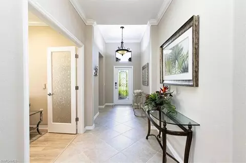 Entry Way - 14510 Lanier Ct, Naples, FL 34114 photo 1 of 1