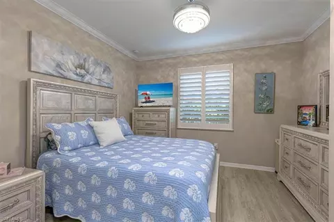 Bedroom - 14510 Lanier Ct, Naples, FL 34114 photo 5 of 5