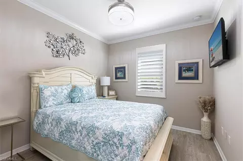 Bedroom - 14510 Lanier Ct, Naples, FL 34114 photo 4 of 5