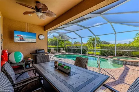 Exterior - 14510 Lanier Ct, Naples, FL 34114 photo 3 of 10