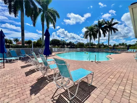 Exterior - 14510 Lanier Ct, Naples, FL 34114 photo 7 of 10