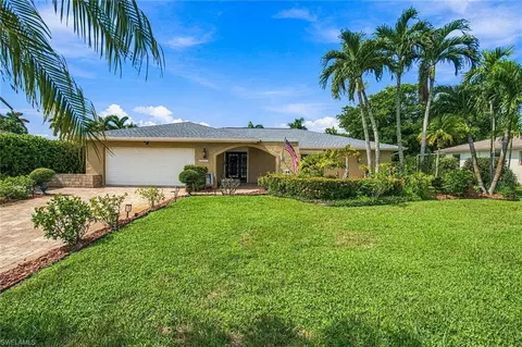Exterior - 212 Forest Hills Blvd, Naples, FL 34113 photo 7 of 7