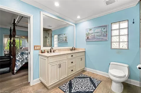 Bath - 212 Forest Hills Blvd, Naples, FL 34113 photo 2 of 3