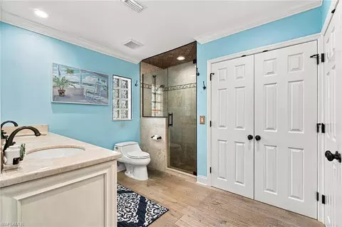Bath - 212 Forest Hills Blvd, Naples, FL 34113 photo 1 of 3