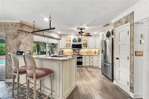 Kitchen - 212 Forest Hills Blvd, Naples, FL 34113 photo 1 of 3