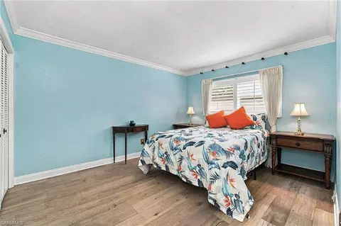 Bedroom - 212 Forest Hills Blvd, Naples, FL 34113 photo 2 of 2