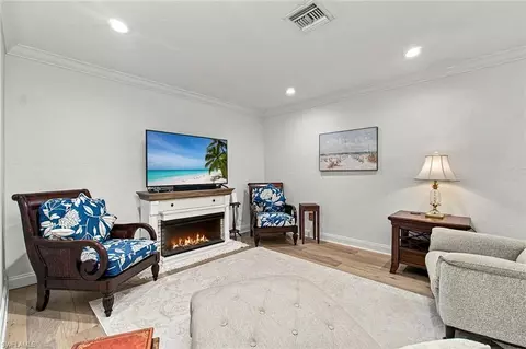 Living - 212 Forest Hills Blvd, Naples, FL 34113 photo 1 of 1