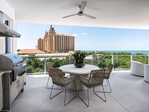Exterior - 125 One Naples Way #402, Naples, FL 34108 photo 5 of 5