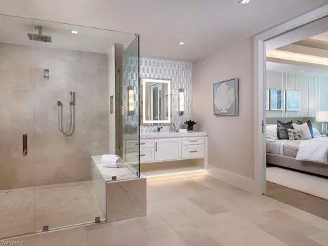 Bath - 125 One Naples Way #402, Naples, FL 34108 photo 3 of 6