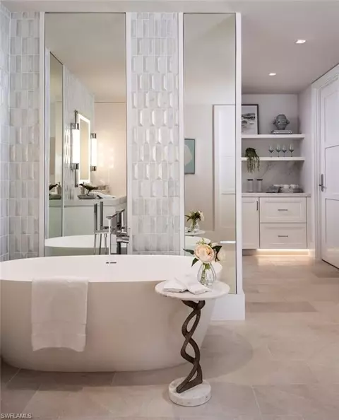 Bath - 125 One Naples Way #402, Naples, FL 34108 photo 2 of 6