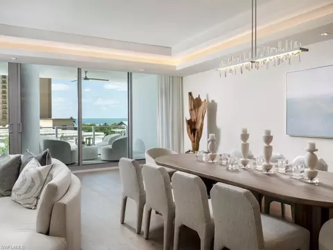 Dining - 125 One Naples Way #402, Naples, FL 34108 photo 3 of 3