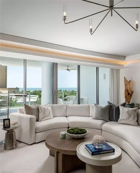 Living - 125 One Naples Way #402, Naples, FL 34108 photo 4 of 4