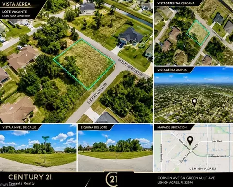 3615 18th St W, Lehigh Acres, FL 33971