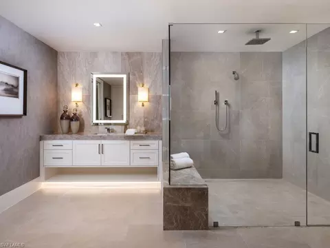 Bath - 125 One Naples Way #401, Naples, FL 34108 photo 3 of 7