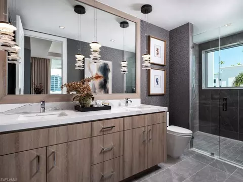 Bath - 125 One Naples Way #401, Naples, FL 34108 photo 4 of 7